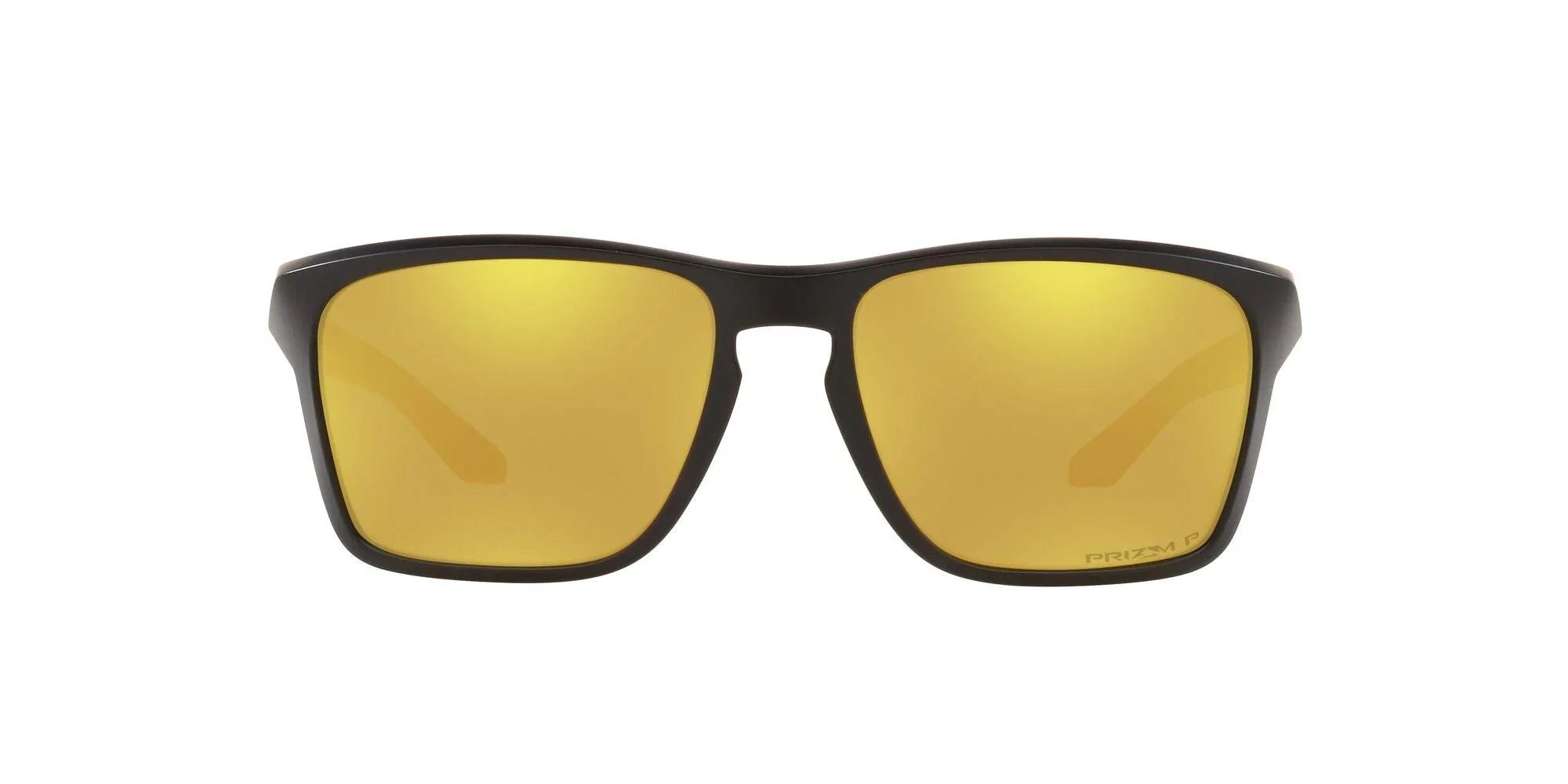 Oakley | 9448 Sylas | Matte Black Polarised - iKANDi Sunglasses