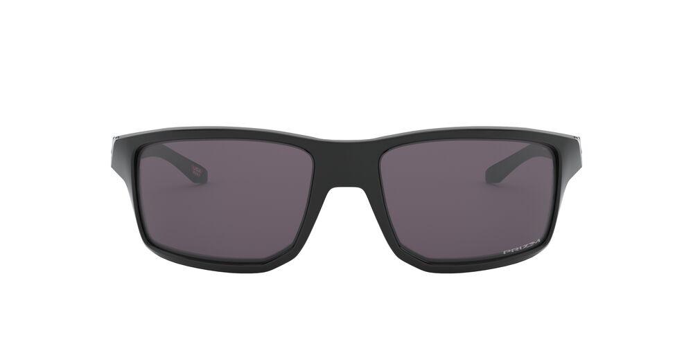 Oakley | 9449 Gibston | Polished Black - iKANDi Sunglasses