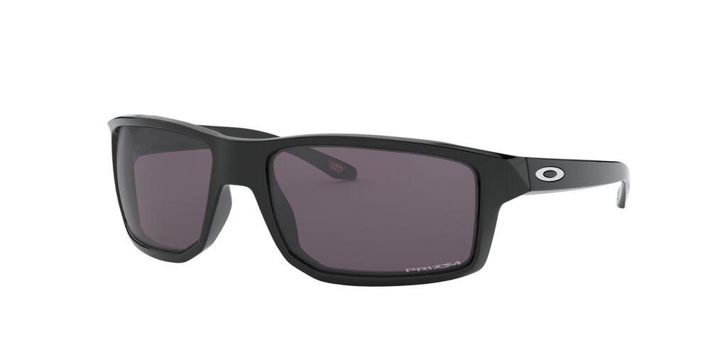 Oakley | 9449 Gibston | Polished Black - iKANDi Sunglasses