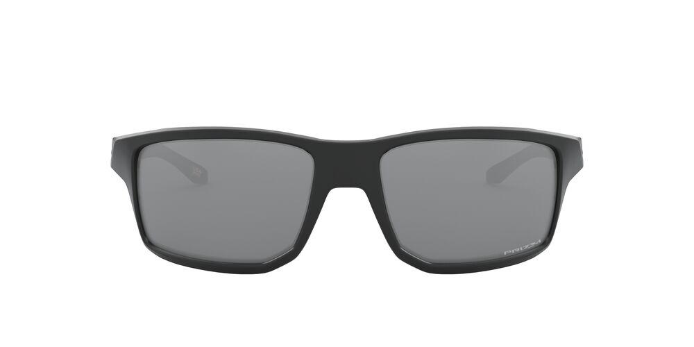 Oakley | 9449 Gibston | Matte Black - iKANDi Sunglasses