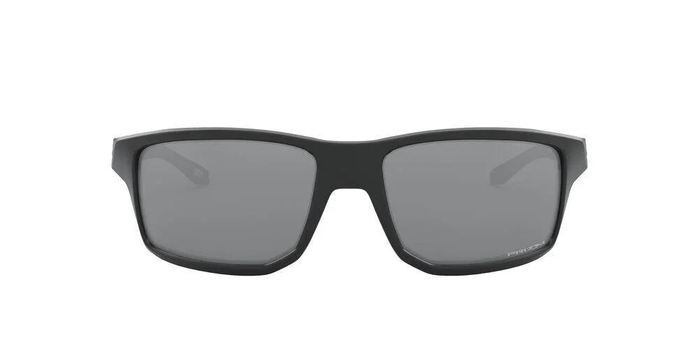 Oakley | 9449 Gibston | Matte Black - iKANDi Sunglasses