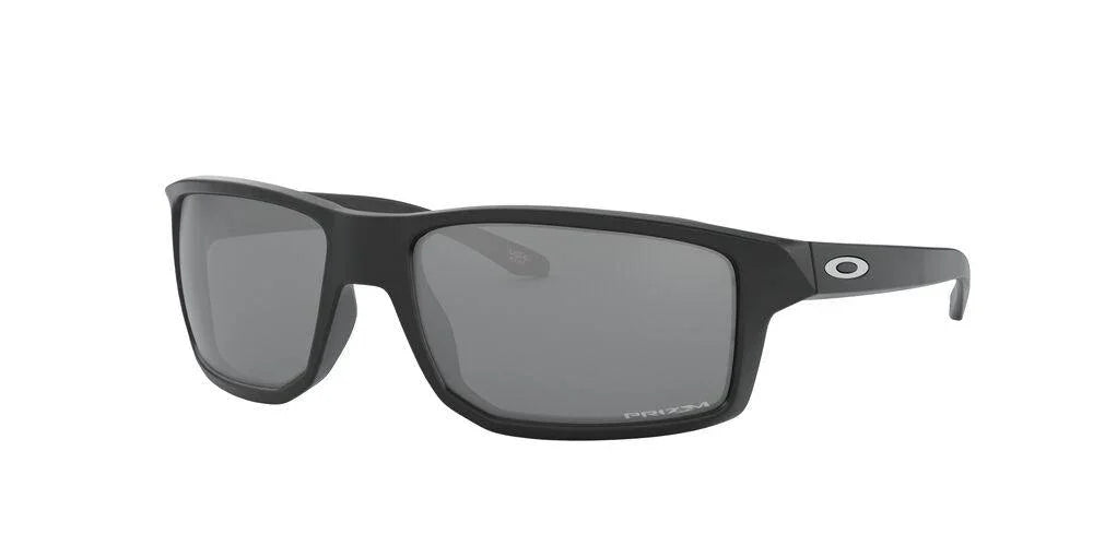 Oakley | 9449 Gibston | Matte Black - iKANDi Sunglasses