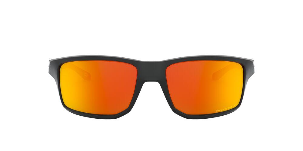 Oakley | 9449 Gibston | Black Ink Polarised - iKANDi Sunglasses