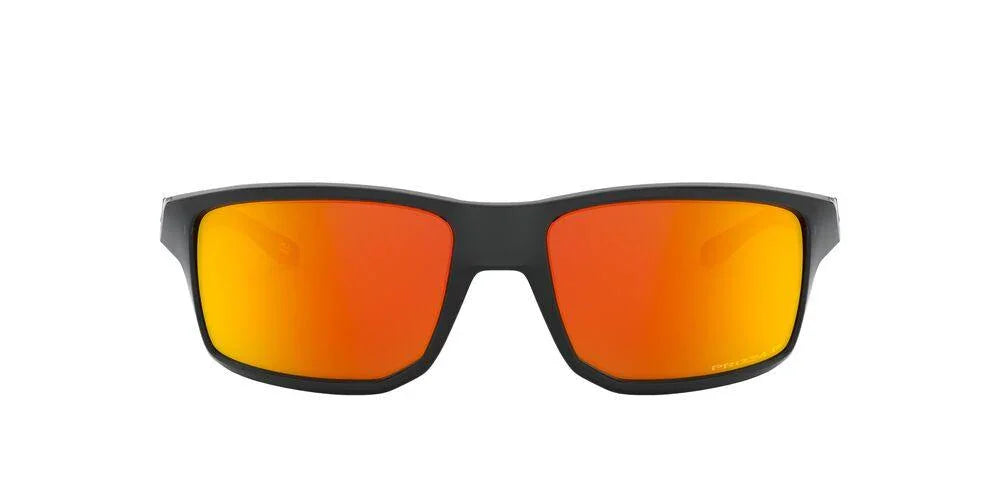 Oakley | 9449 Gibston | Black Ink Polarised - iKANDi Sunglasses