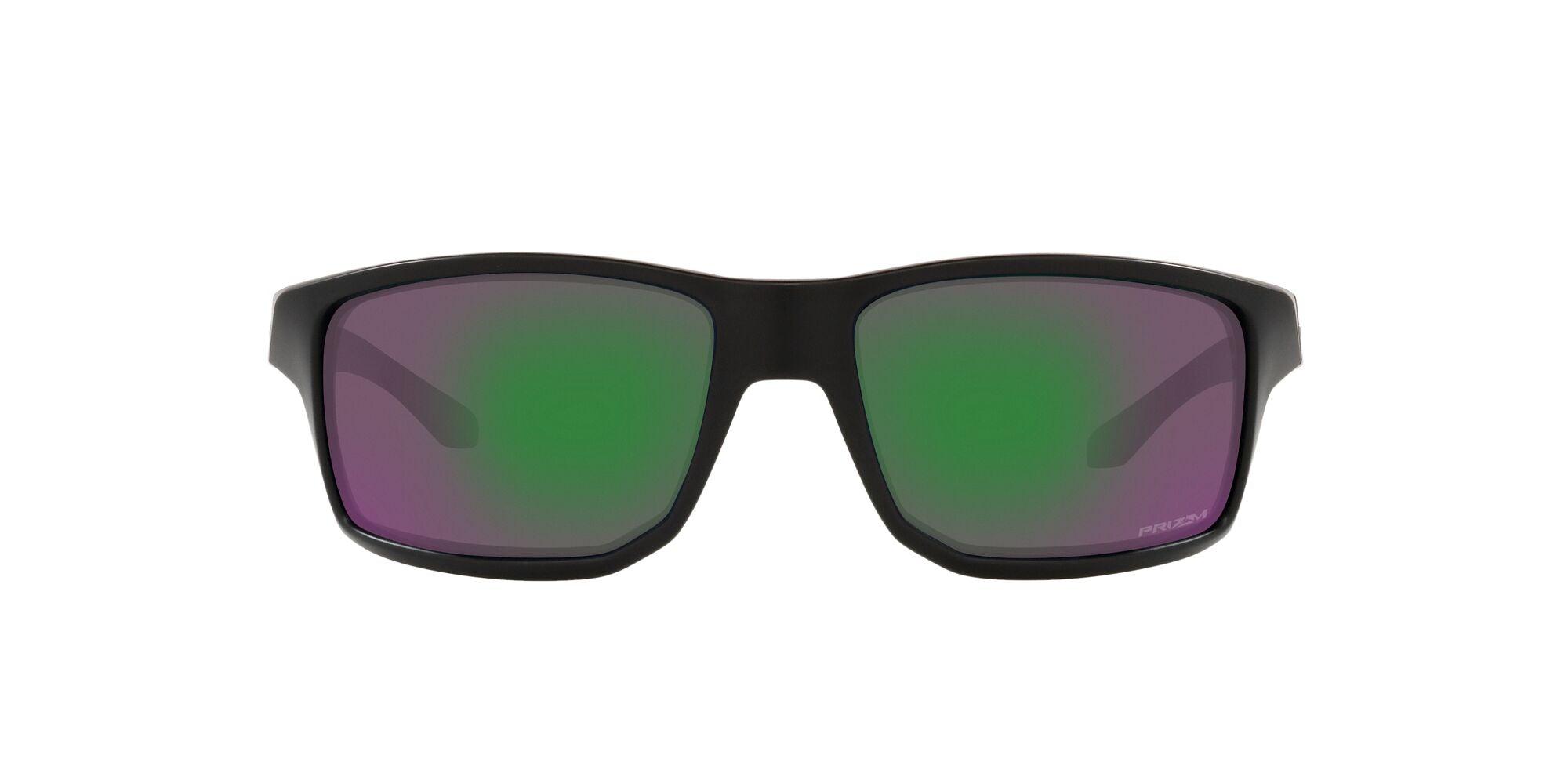 Oakley | 9449 Gibston | Matte Black - iKANDi Sunglasses