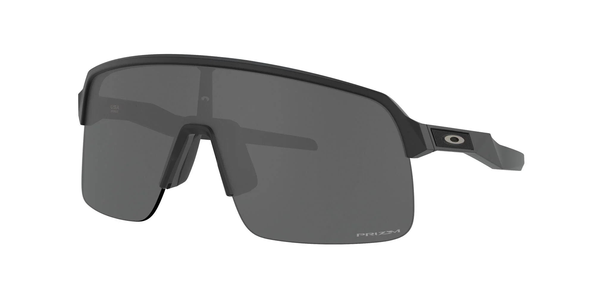 Oakley | 9463A Sutro Lite | Matte Black - iKANDi Sunglasses