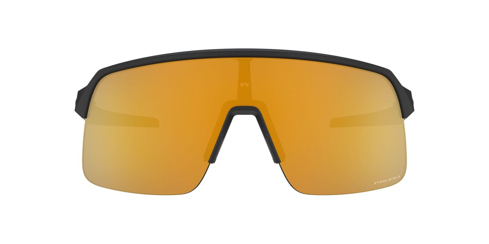 Oakley | 9463A Sutro Lite | Matte Black - iKANDi Sunglasses