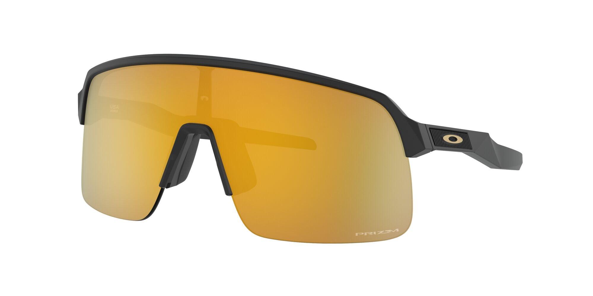Oakley | 9463A Sutro Lite | Matte Black - iKANDi Sunglasses