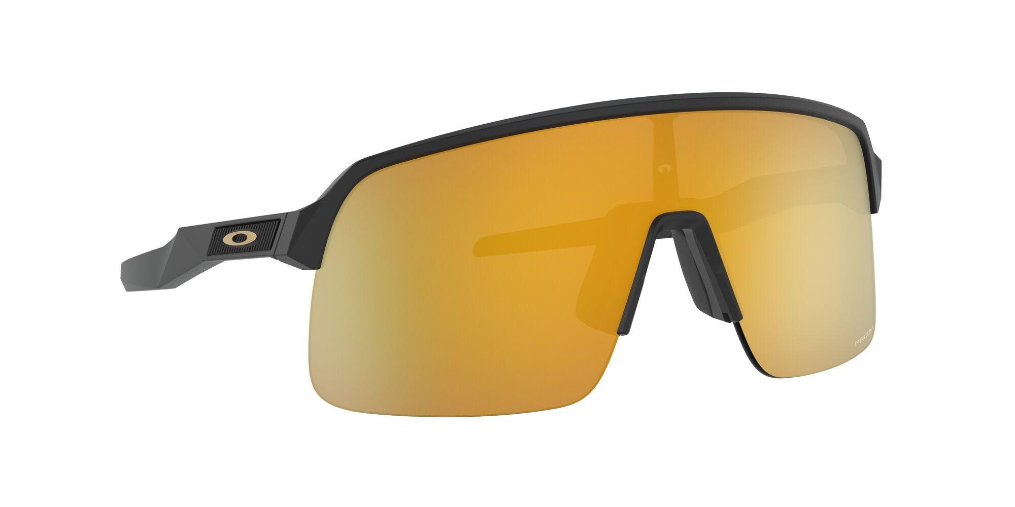 Oakley | 9463A Sutro Lite | Matte Black - iKANDi Sunglasses