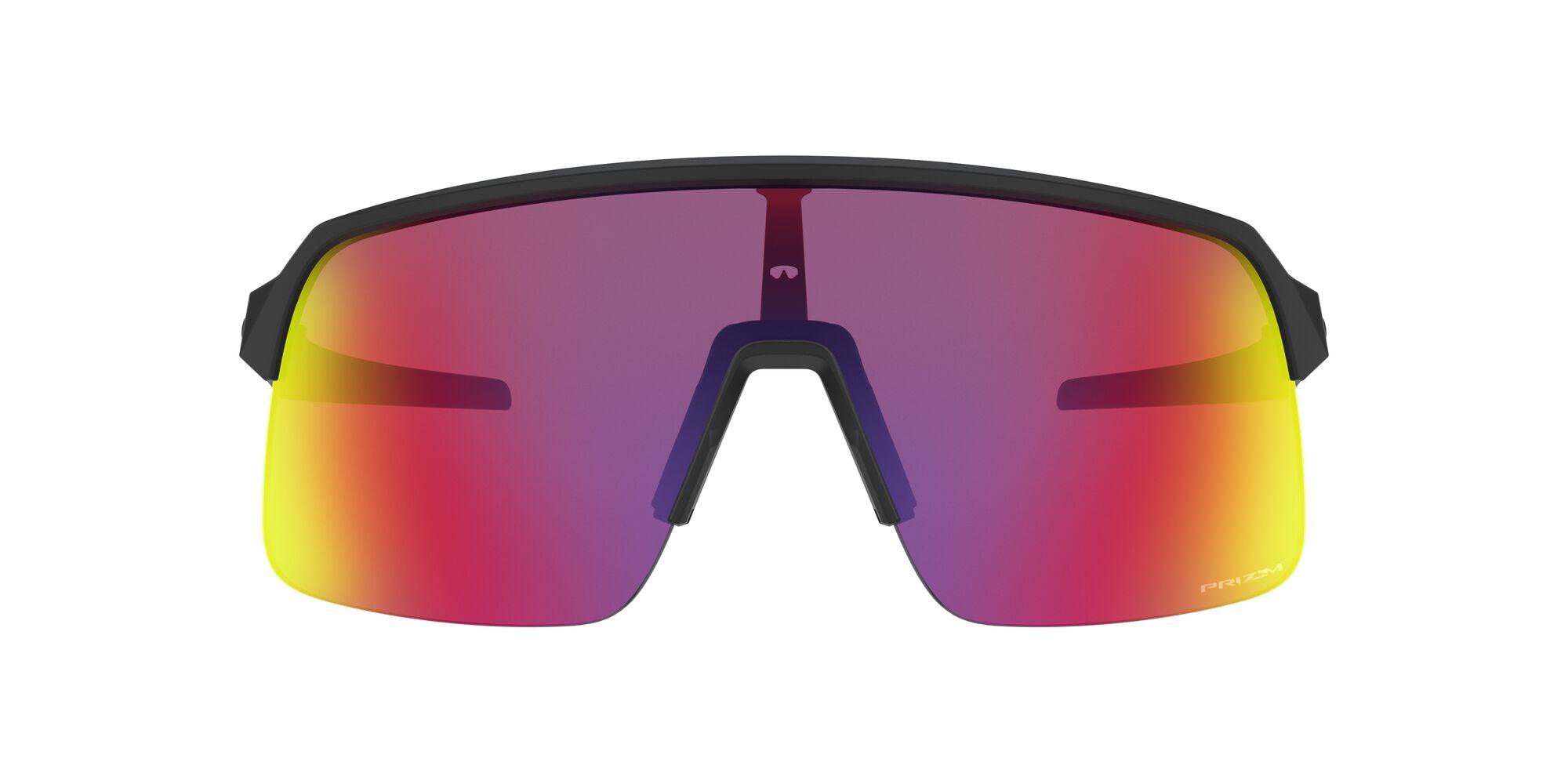 Oakley | 9463 Sutro Lite | Matte Black - iKANDi Sunglasses