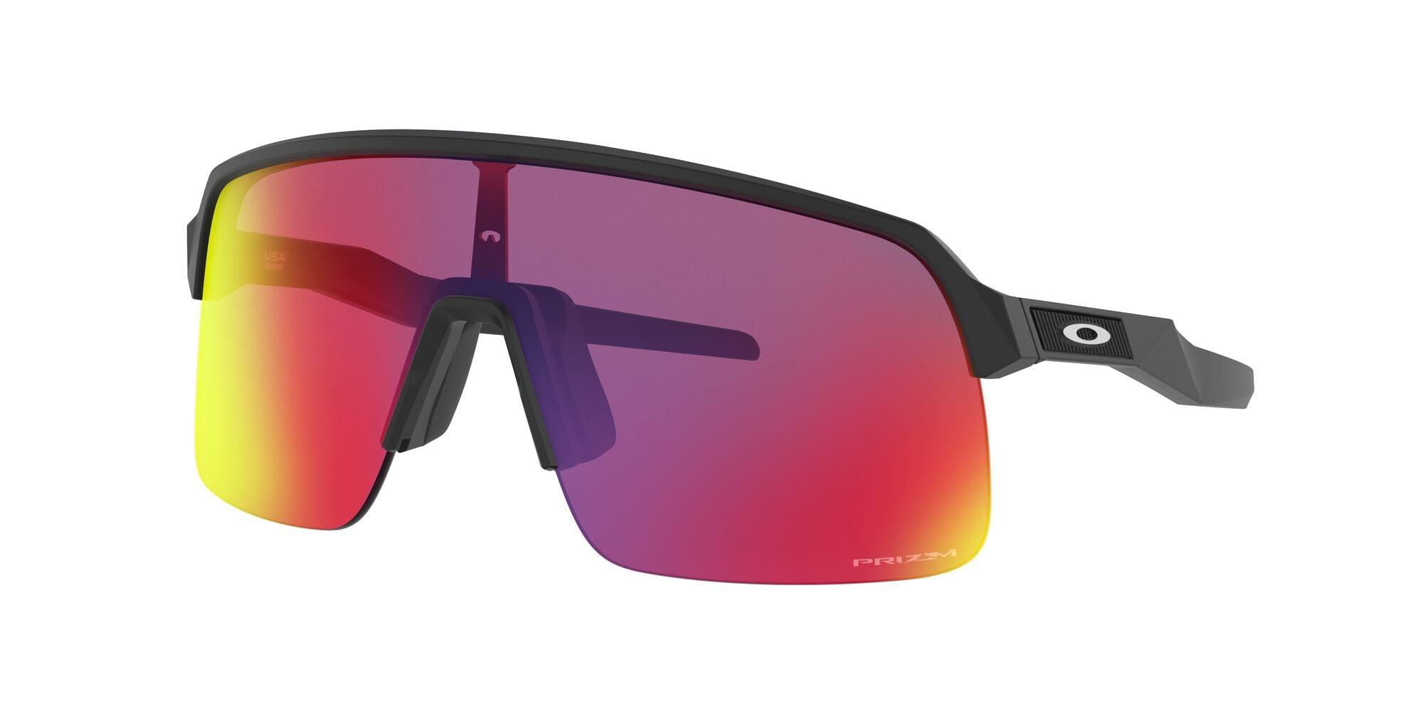 Oakley | 9463 Sutro Lite | Matte Black - iKANDi Sunglasses