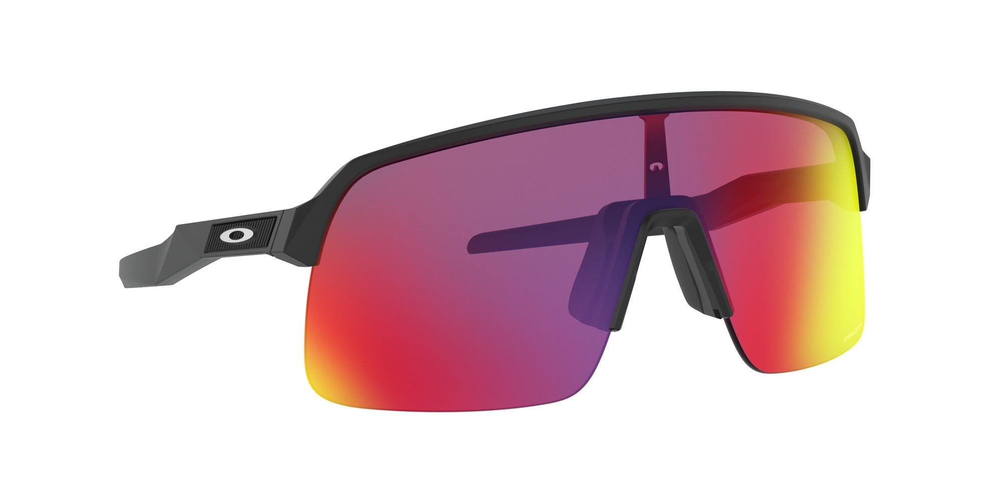 Oakley | 9463 Sutro Lite | Matte Black - iKANDi Sunglasses