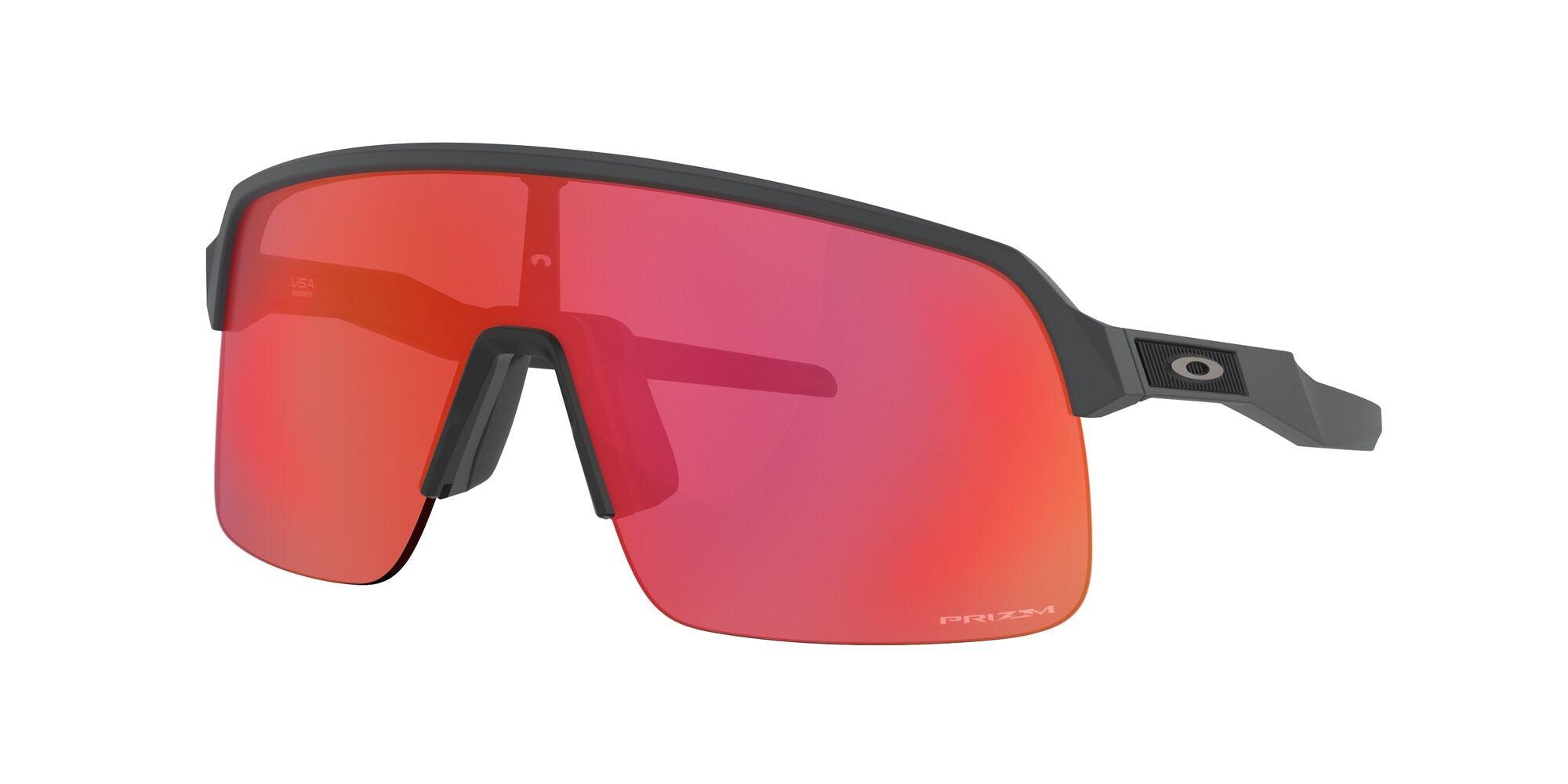 Oakley | 9463 Sutro Lite | Matte Carbon - iKANDi Sunglasses