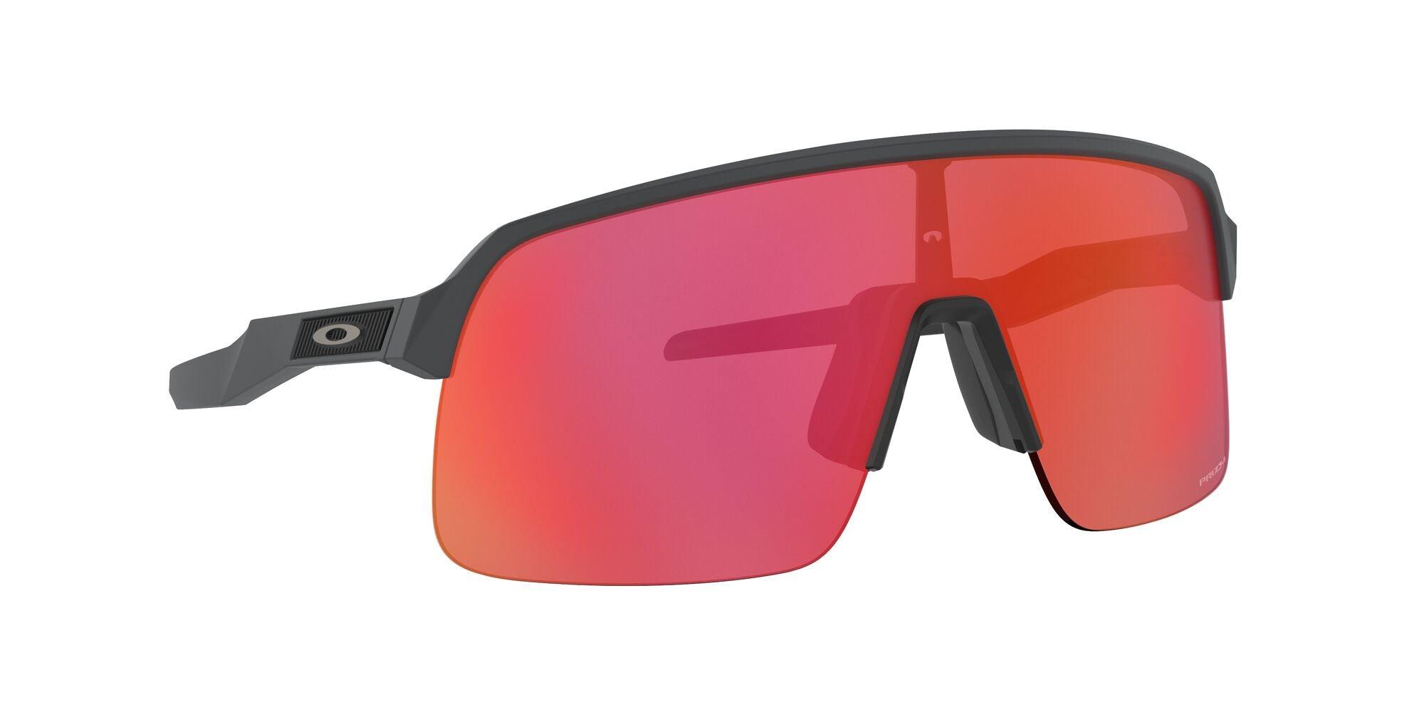Oakley | 9463 Sutro Lite | Matte Carbon - iKANDi Sunglasses