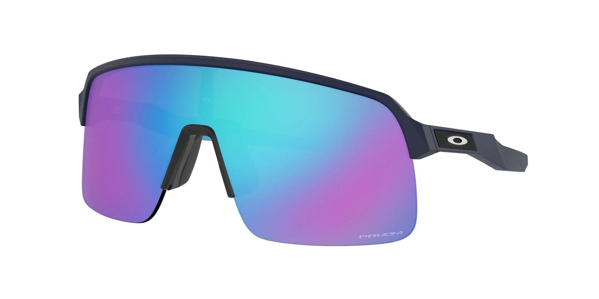 Oakley | 9463 Sutro Lite | Matte Navy - iKANDi Sunglasses