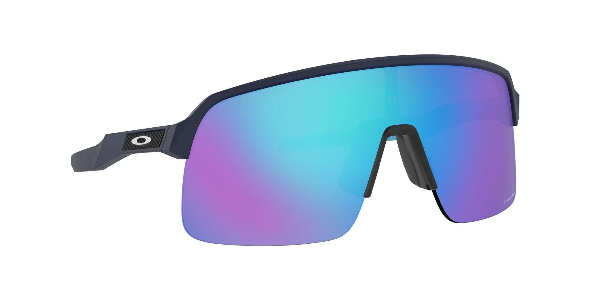 Oakley | 9463 Sutro Lite | Matte Navy - iKANDi Sunglasses