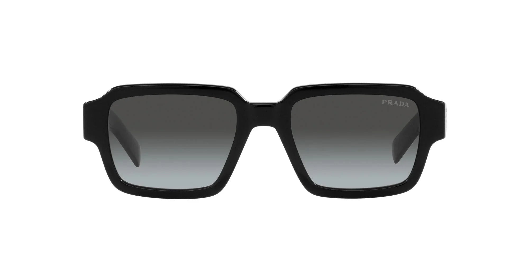 Prada | 02ZSF | Black - iKANDi Sunglasses