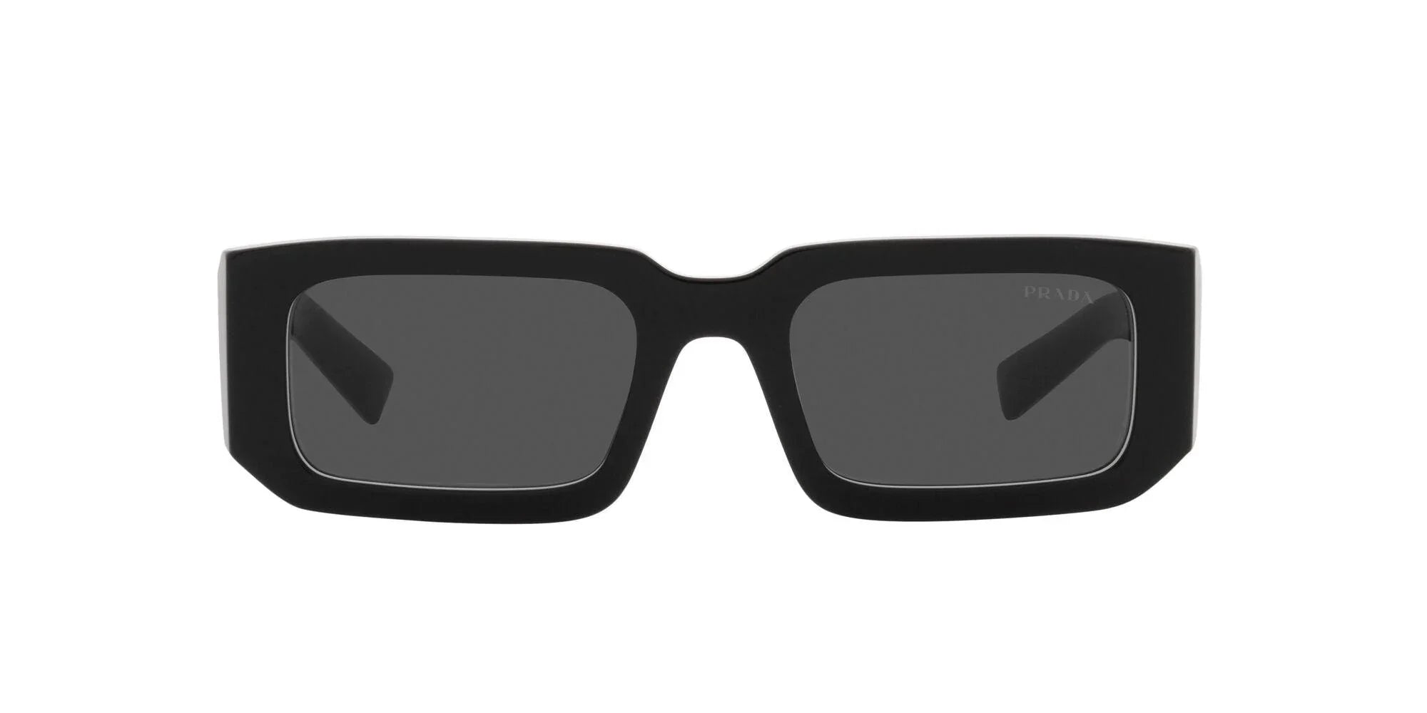Prada | 06YS | Black/White - iKANDi Sunglasses