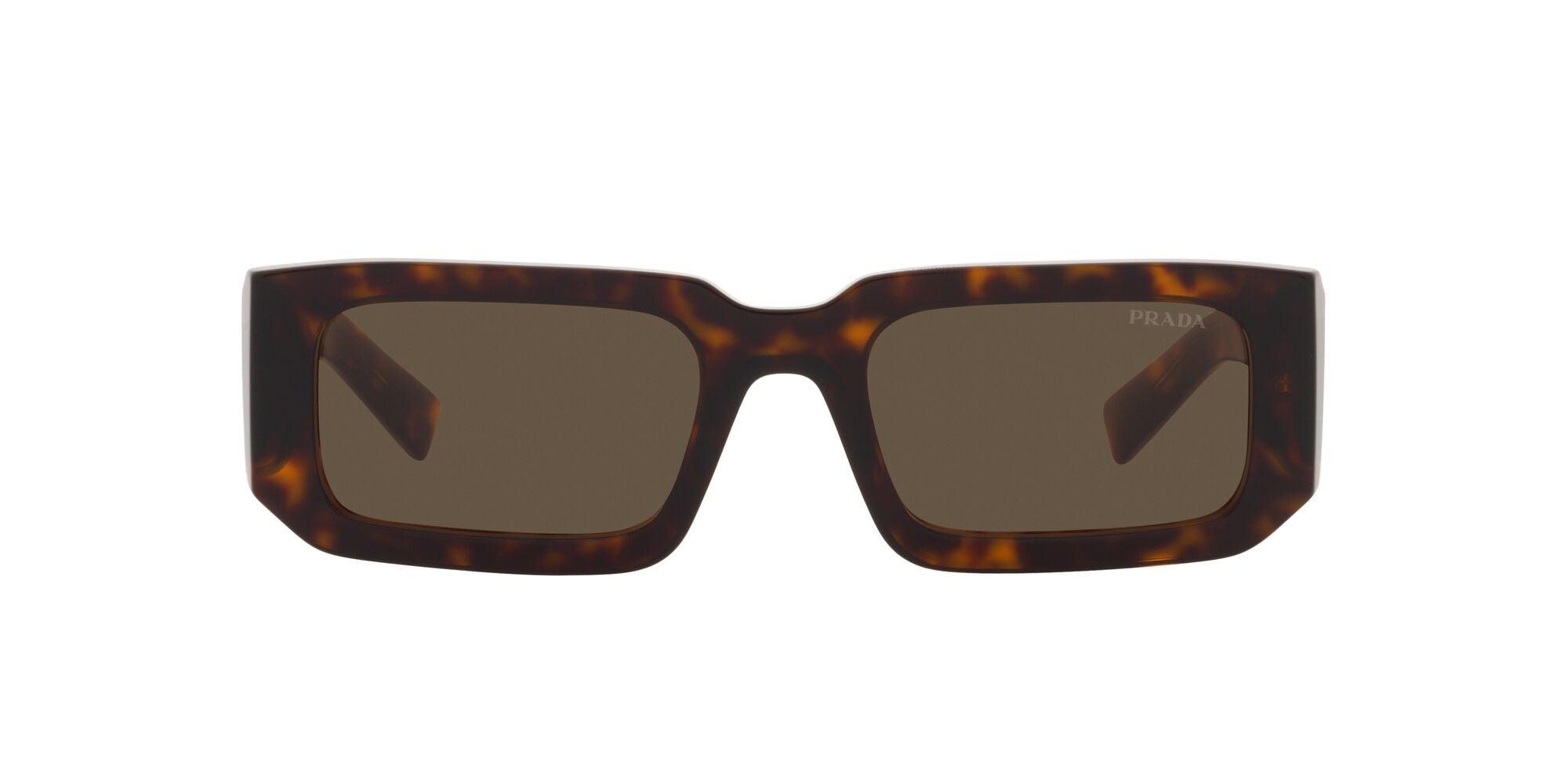 Prada | 06YS | Tortoise - iKANDi Sunglasses