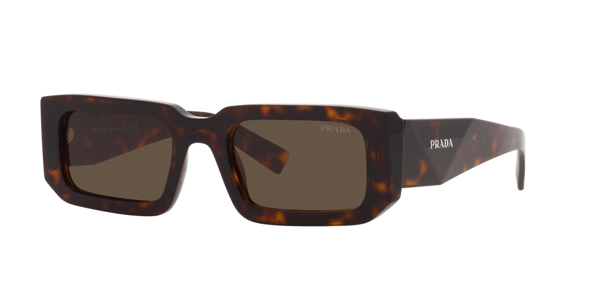 Prada | 06YS | Tortoise - iKANDi Sunglasses