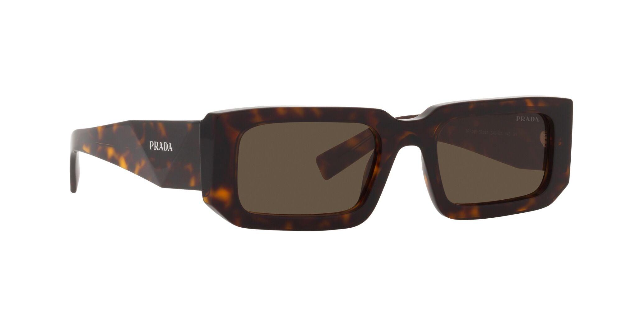 Prada | 06YS | Tortoise - iKANDi Sunglasses