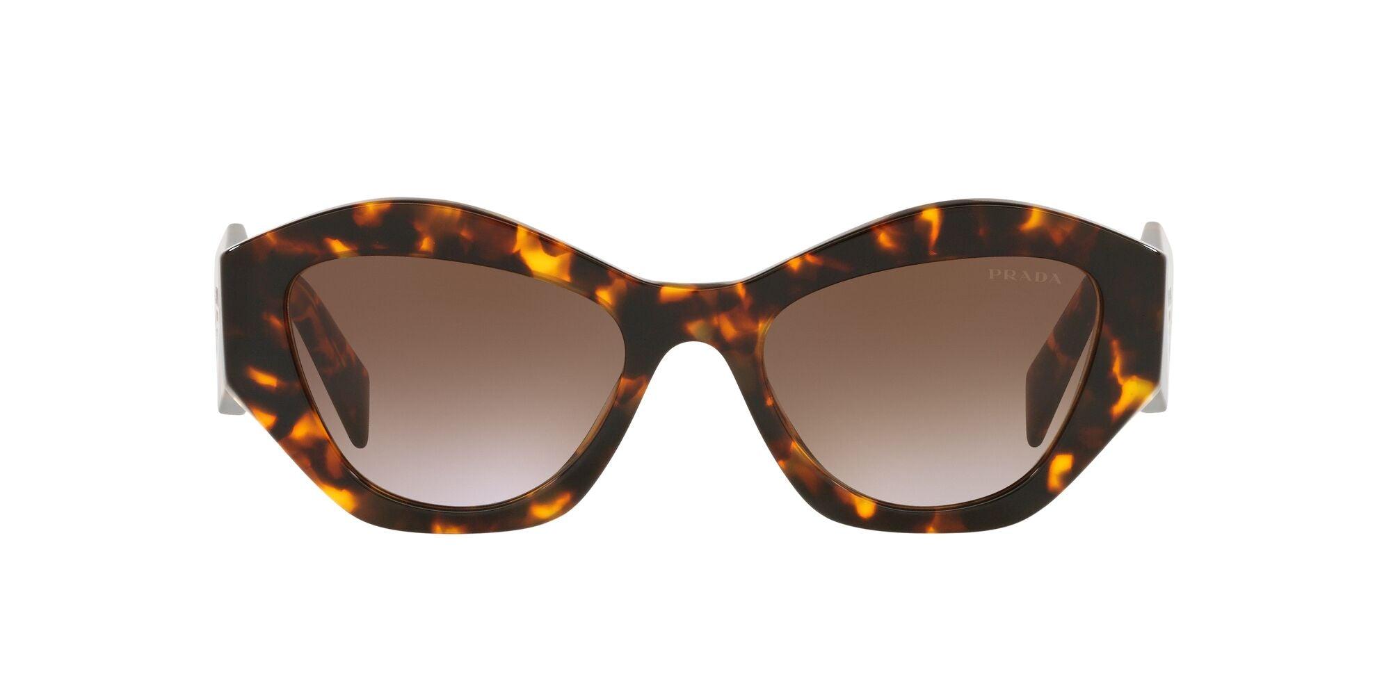 Prada | 07YS | Honey Havana - iKANDi Sunglasses