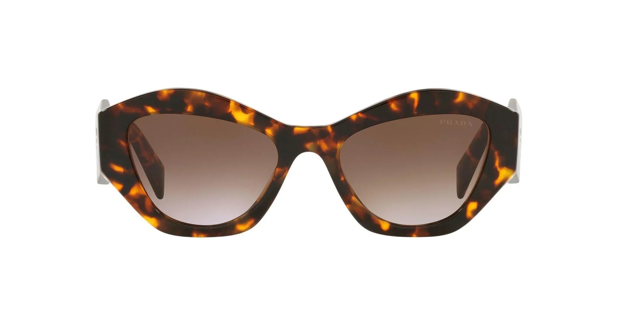 Prada | 07YS | Honey Havana - iKANDi Sunglasses