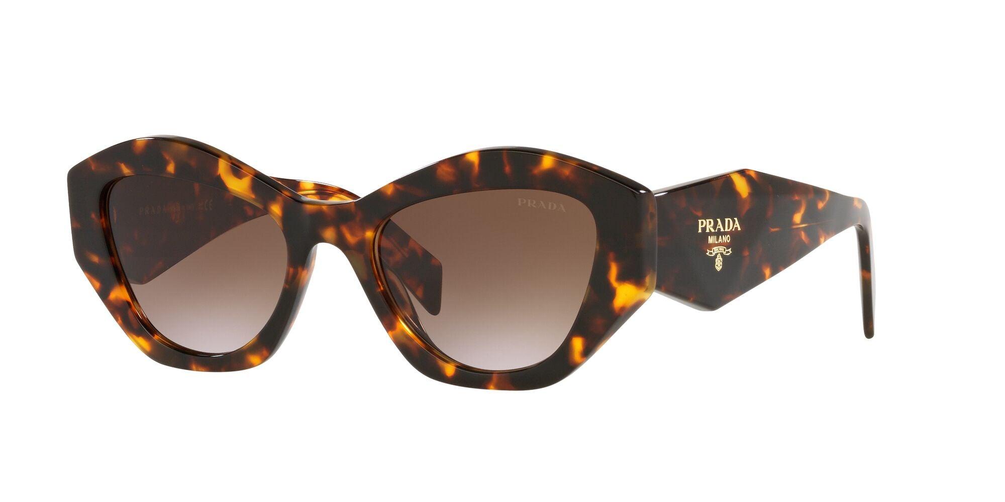 Prada | 07YS | Honey Havana - iKANDi Sunglasses