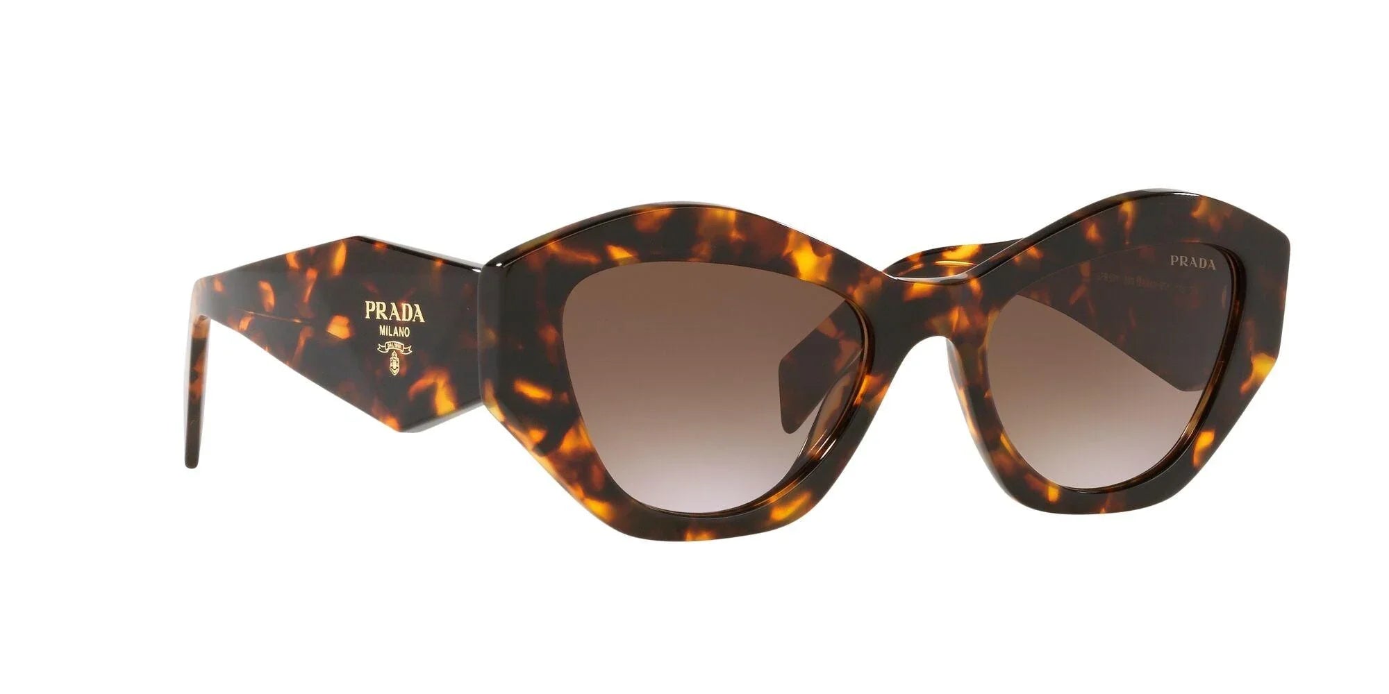 Prada | 07YS | Honey Havana - iKANDi Sunglasses
