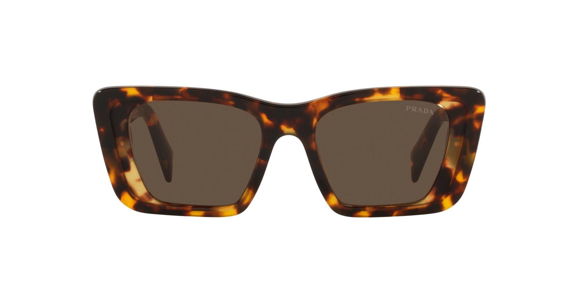 Prada | 08YS | Havana Honey - iKANDi Sunglasses