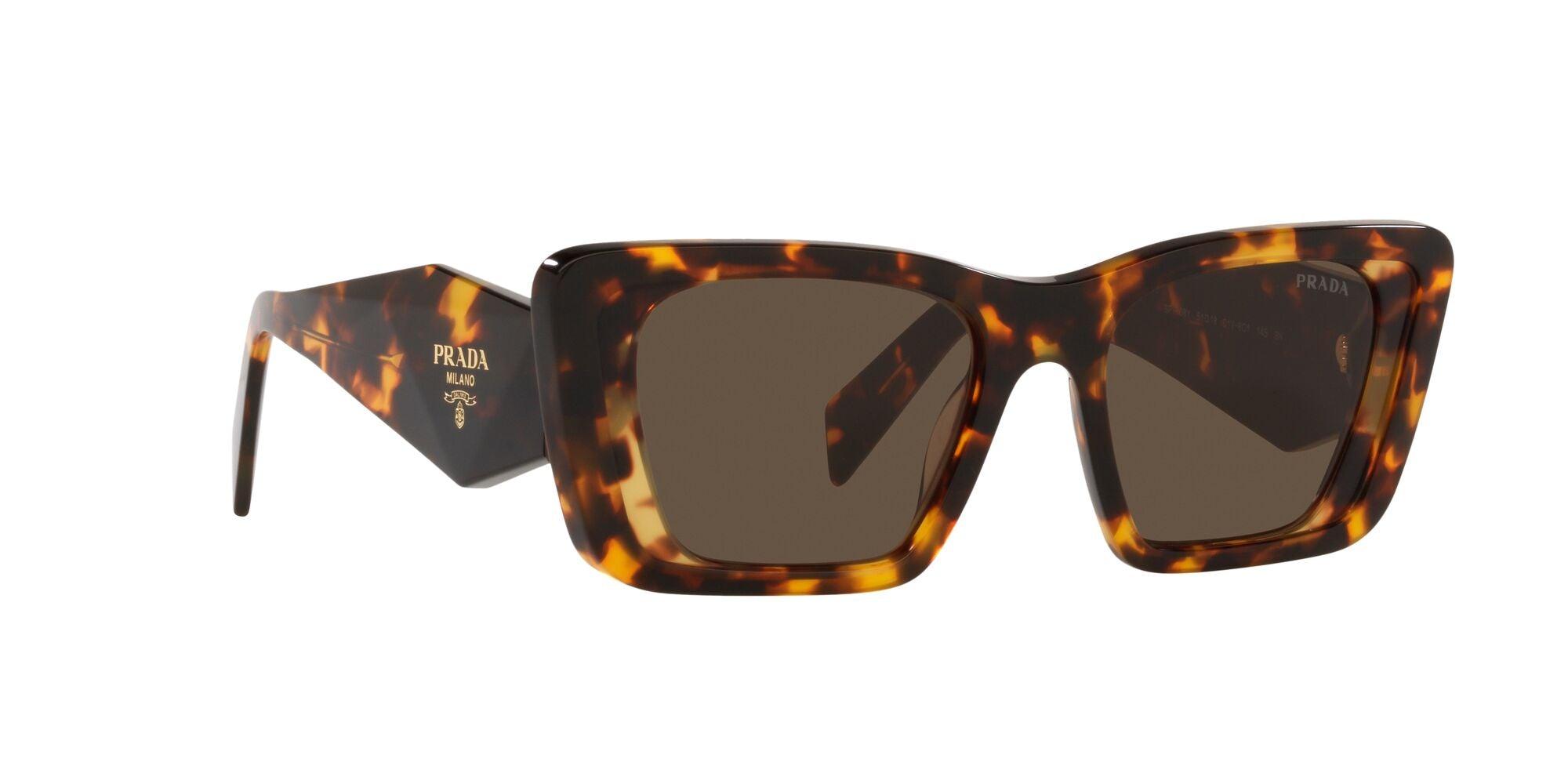 Prada | 08YS | Havana Honey - iKANDi Sunglasses