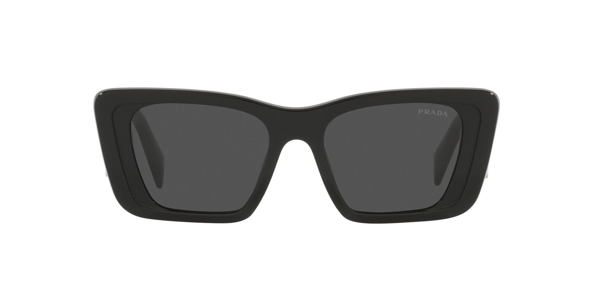 Prada | 08YS | Black - iKANDi Sunglasses