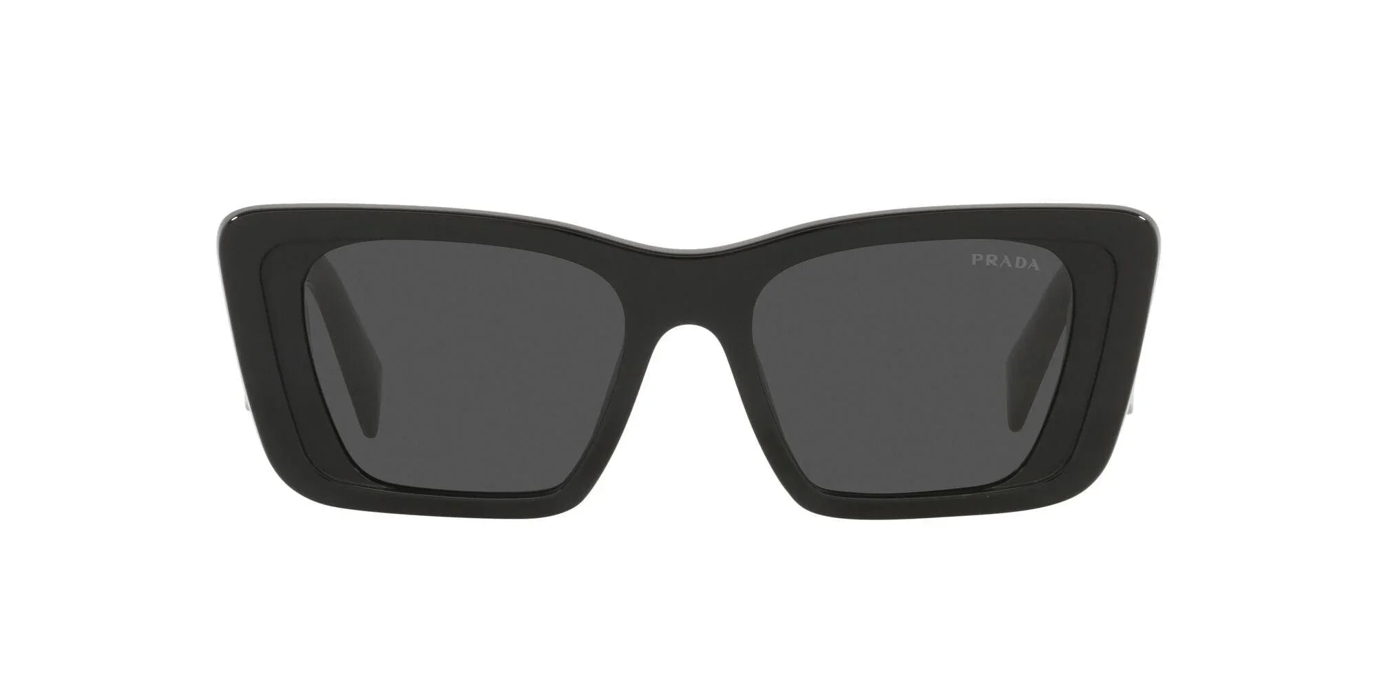 Prada | 08YS | Black - iKANDi Sunglasses