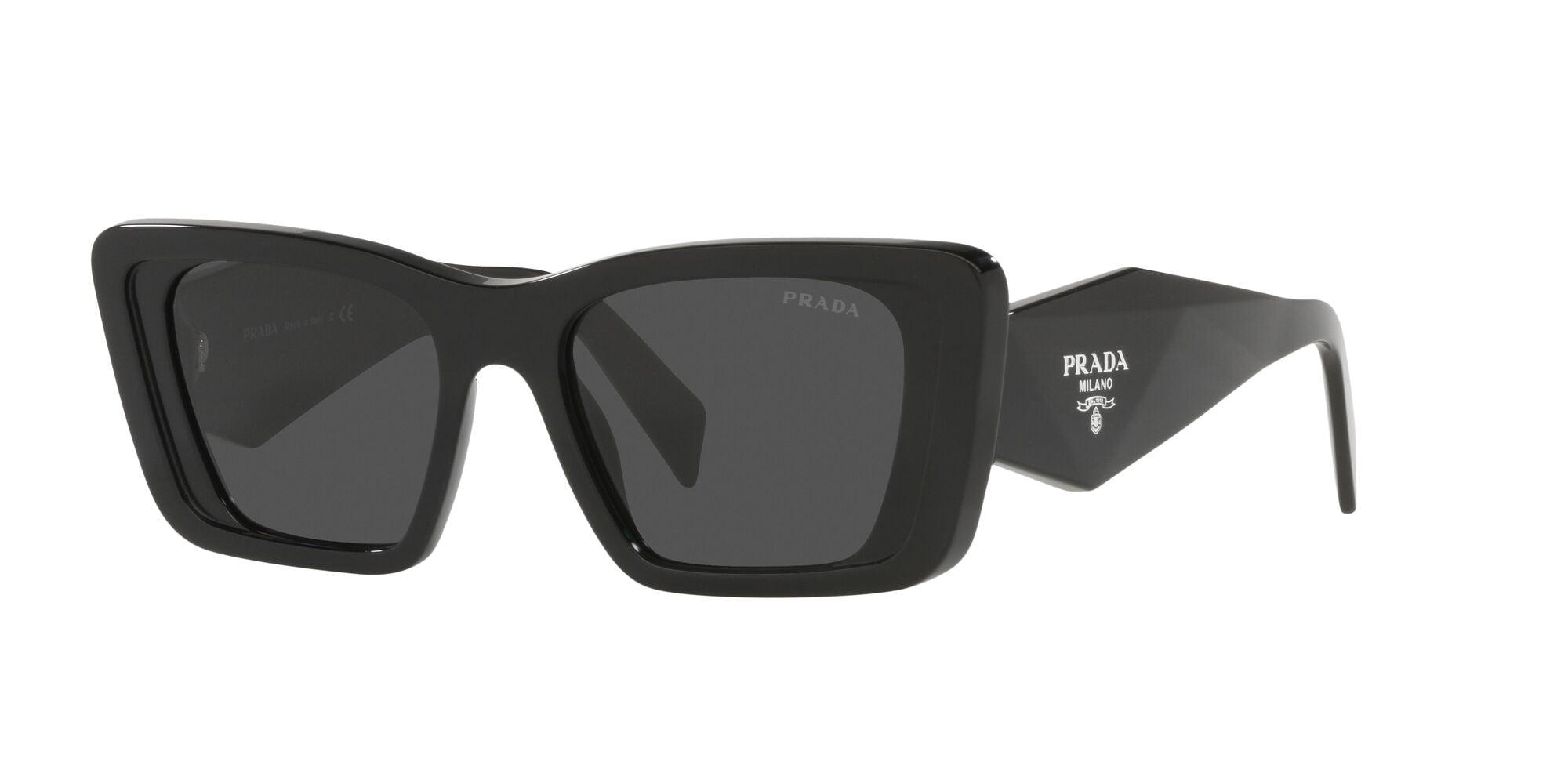 Prada | 08YS | Black - iKANDi Sunglasses