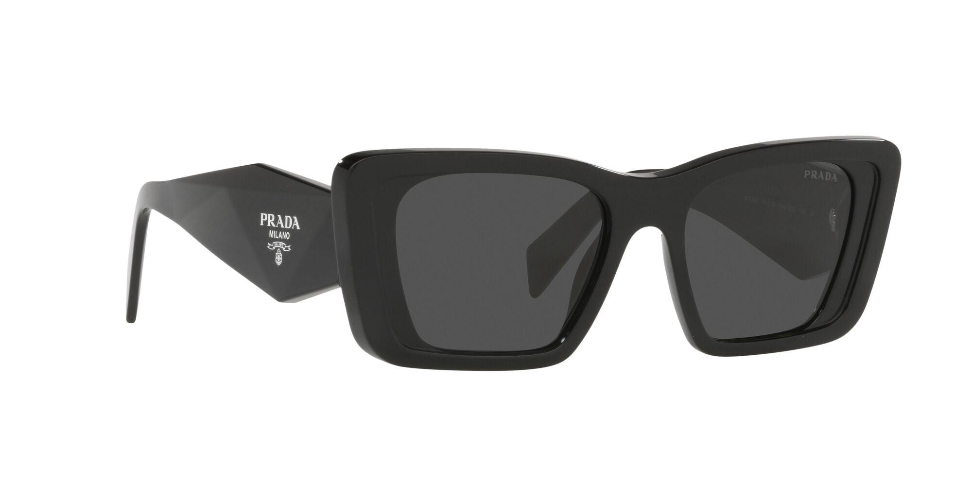 Prada | 08YS | Black - iKANDi Sunglasses