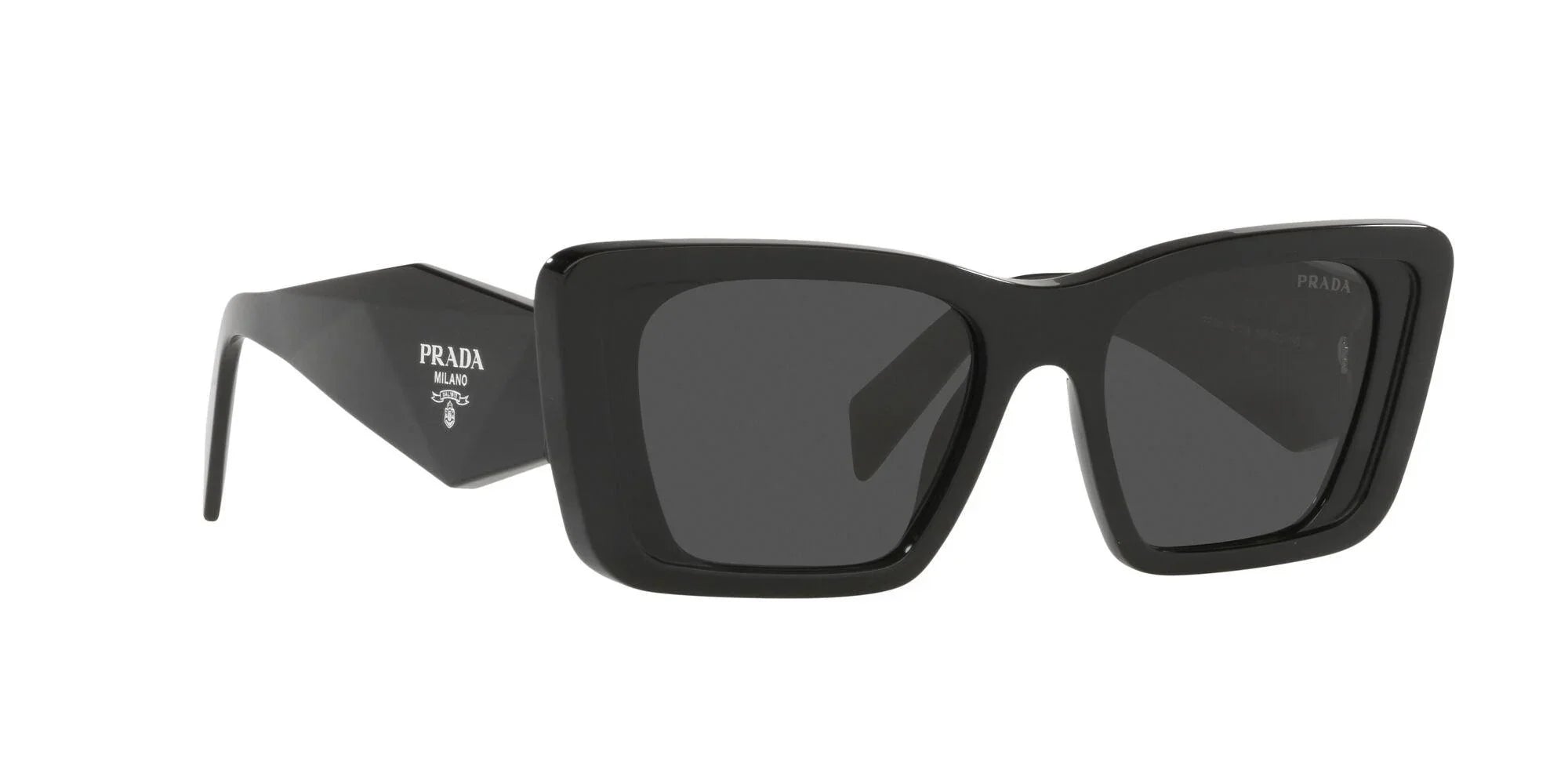 Prada | 08YS | Black - iKANDi Sunglasses