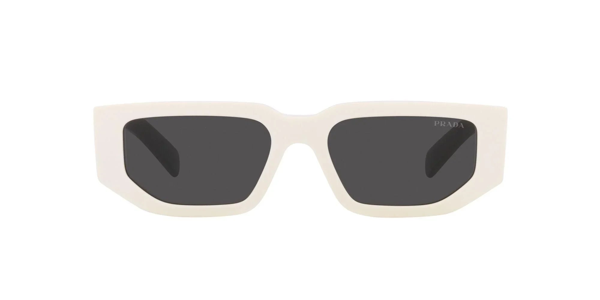 Prada | 09ZS | Talc - iKANDi Sunglasses