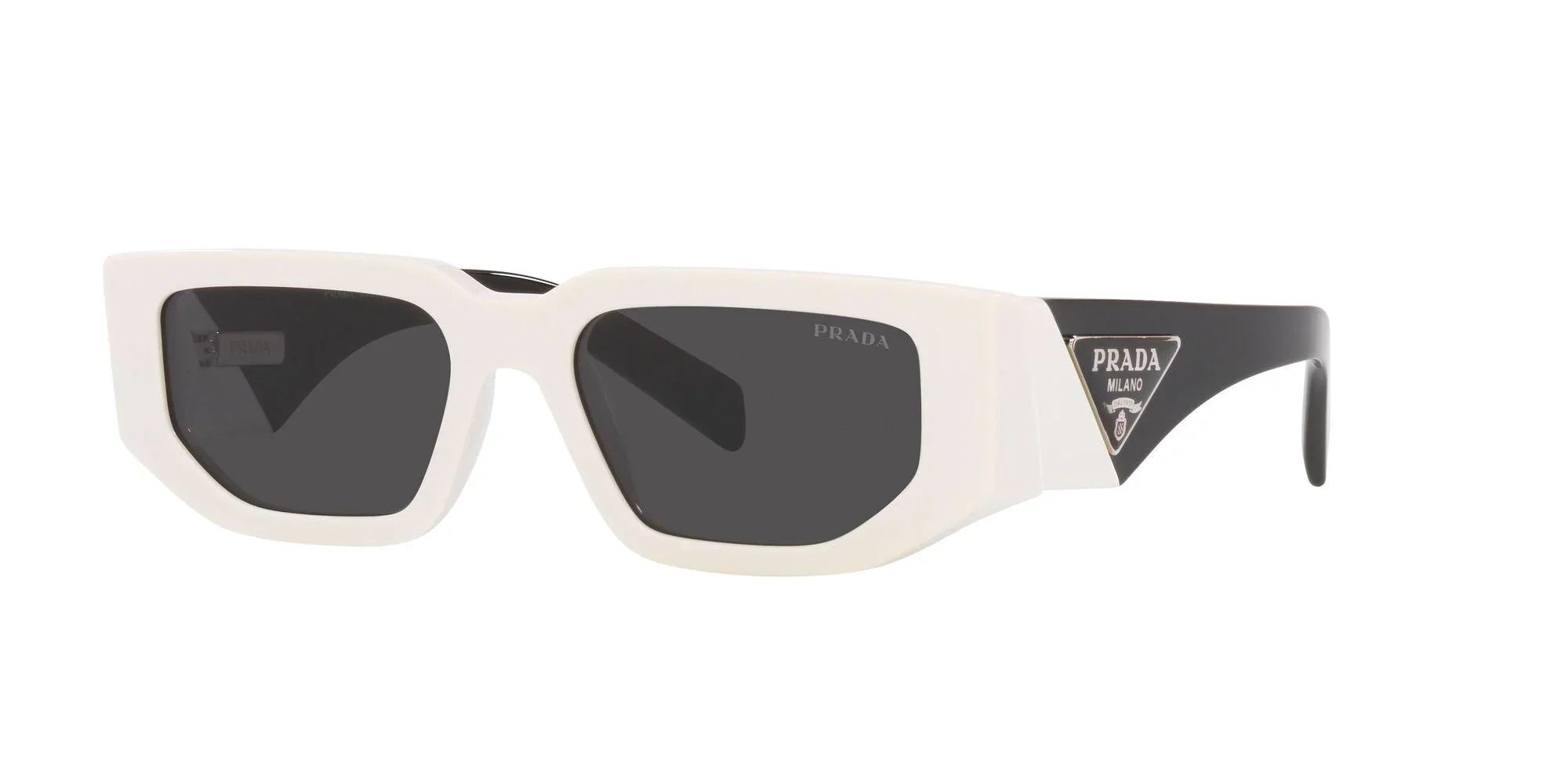 Prada | 09ZS | Talc - iKANDi Sunglasses