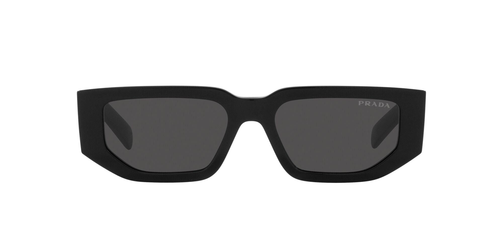 Prada | 09ZS | Black - iKANDi Sunglasses
