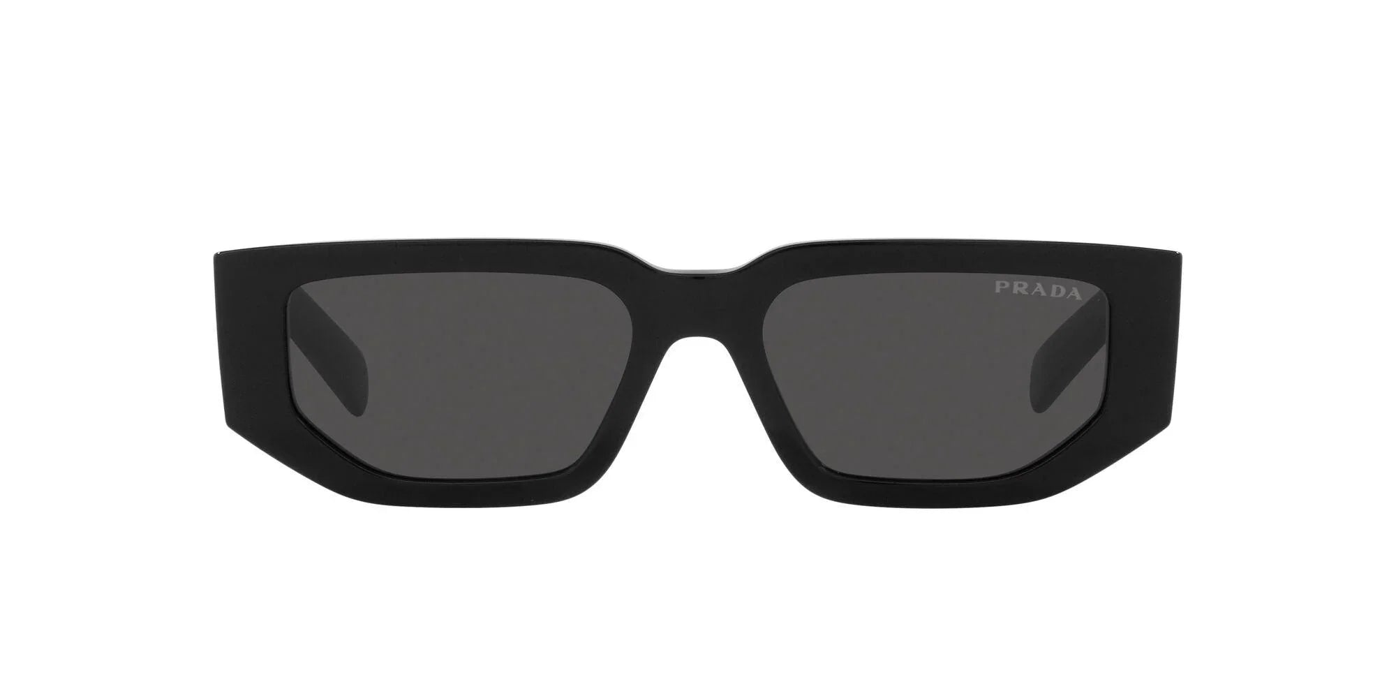 Prada | 09ZS | Black - iKANDi Sunglasses