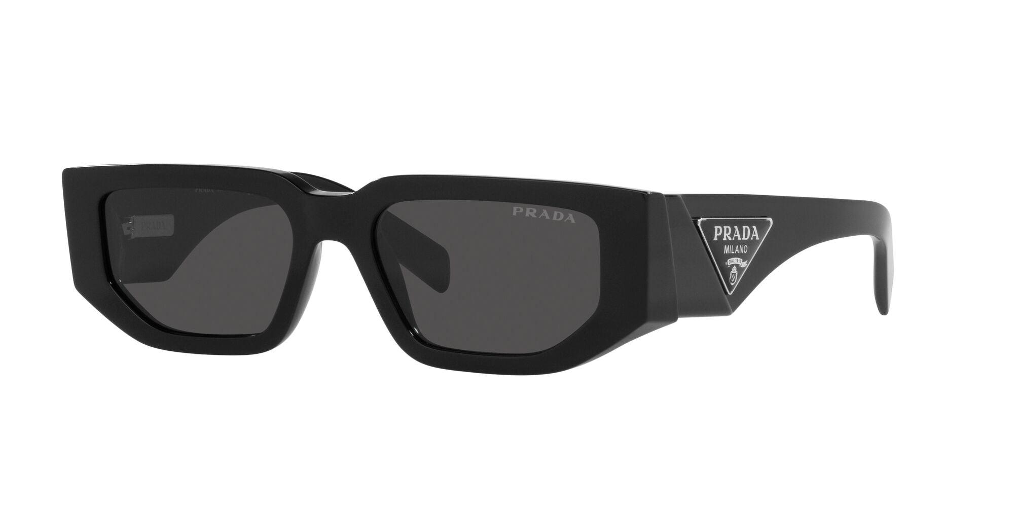 Prada | 09ZS | Black - iKANDi Sunglasses