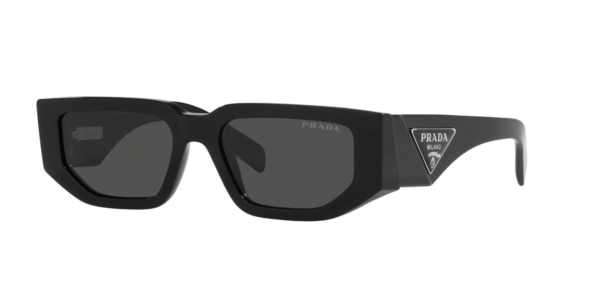 Prada | 09ZS | Black - iKANDi Sunglasses