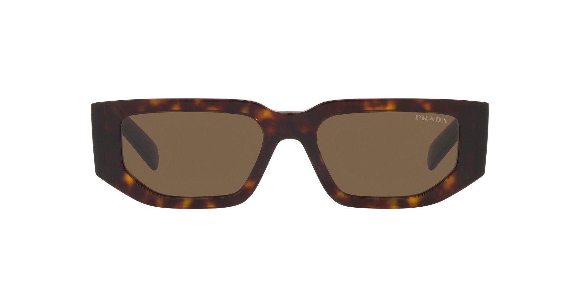 Prada | 09ZS | Tortoise - iKANDi Sunglasses