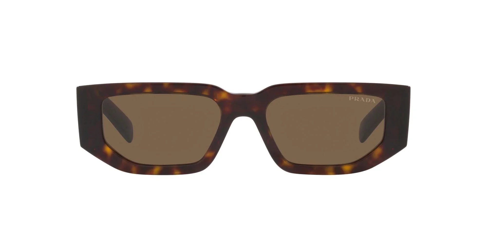 Prada | 09ZS | Tortoise - iKANDi Sunglasses