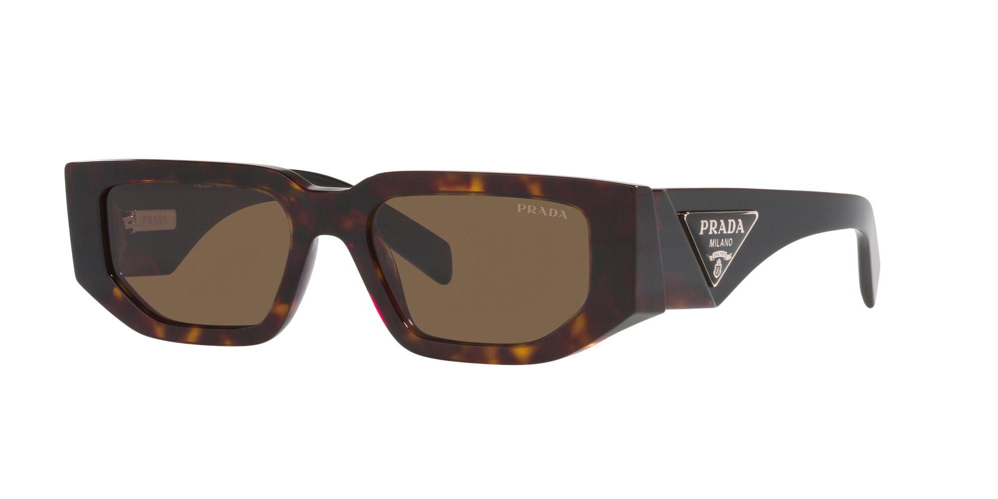 Prada | 09ZS | Tortoise - iKANDi Sunglasses