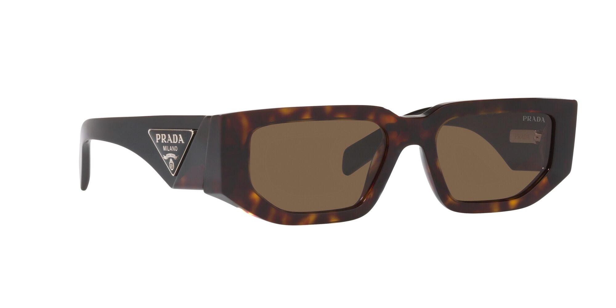 Prada | 09ZS | Tortoise - iKANDi Sunglasses