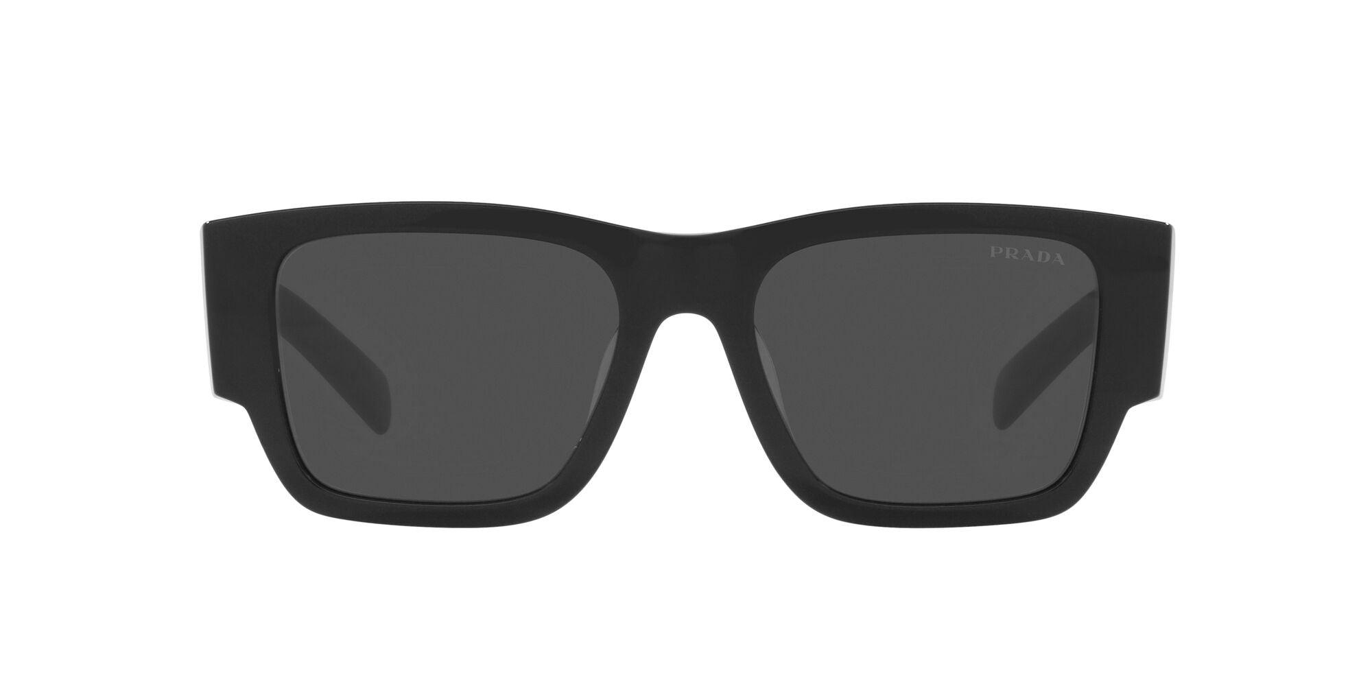 Prada | 10ZSF | Black - iKANDi Sunglasses