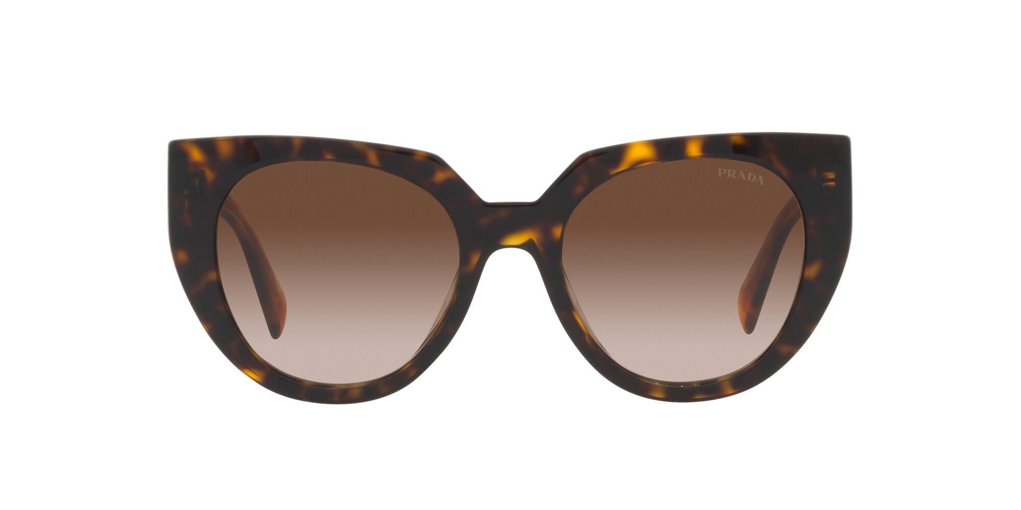 Prada | 14WS | Tortoise - iKANDi Sunglasses