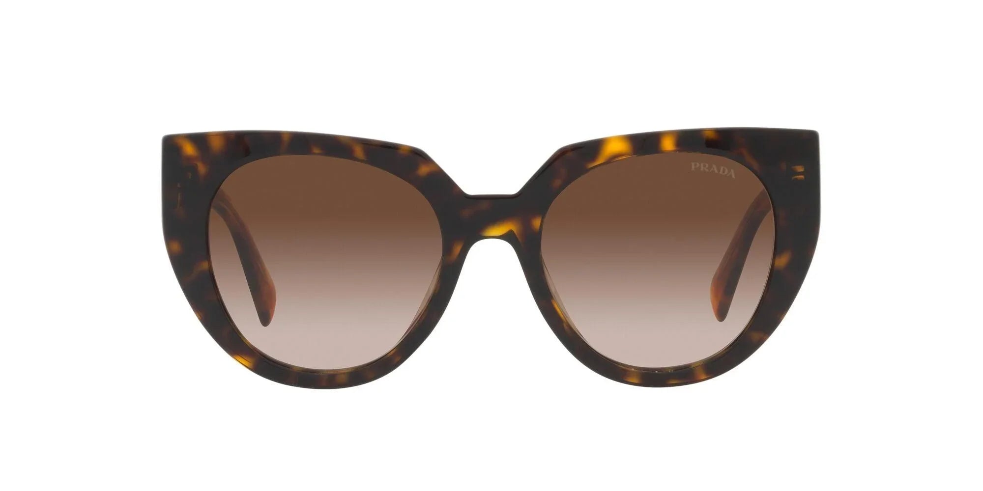 Prada | 14WS | Tortoise - iKANDi Sunglasses