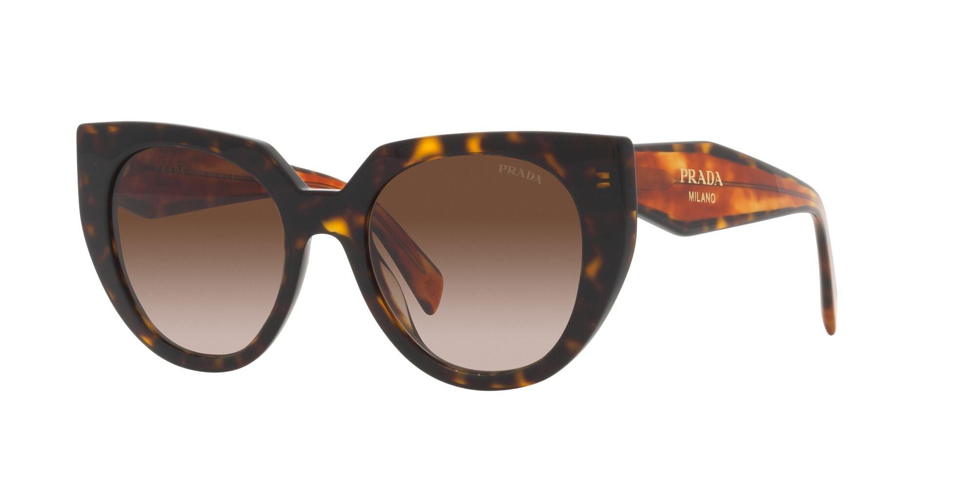 Prada | 14WS | Tortoise - iKANDi Sunglasses
